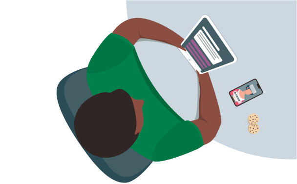 Struggling to log in?